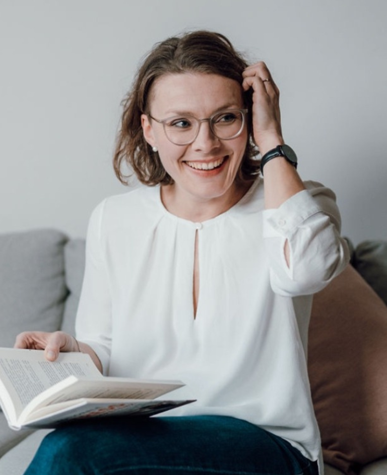 Martina Pauzenberger Foto Martina Pauzenberger